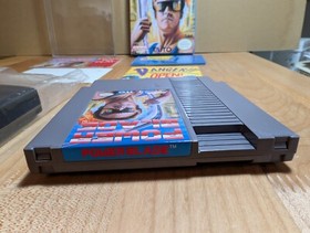 Power Blade (Nintendo Entertainment System) NES completo CIB ottime condizioni