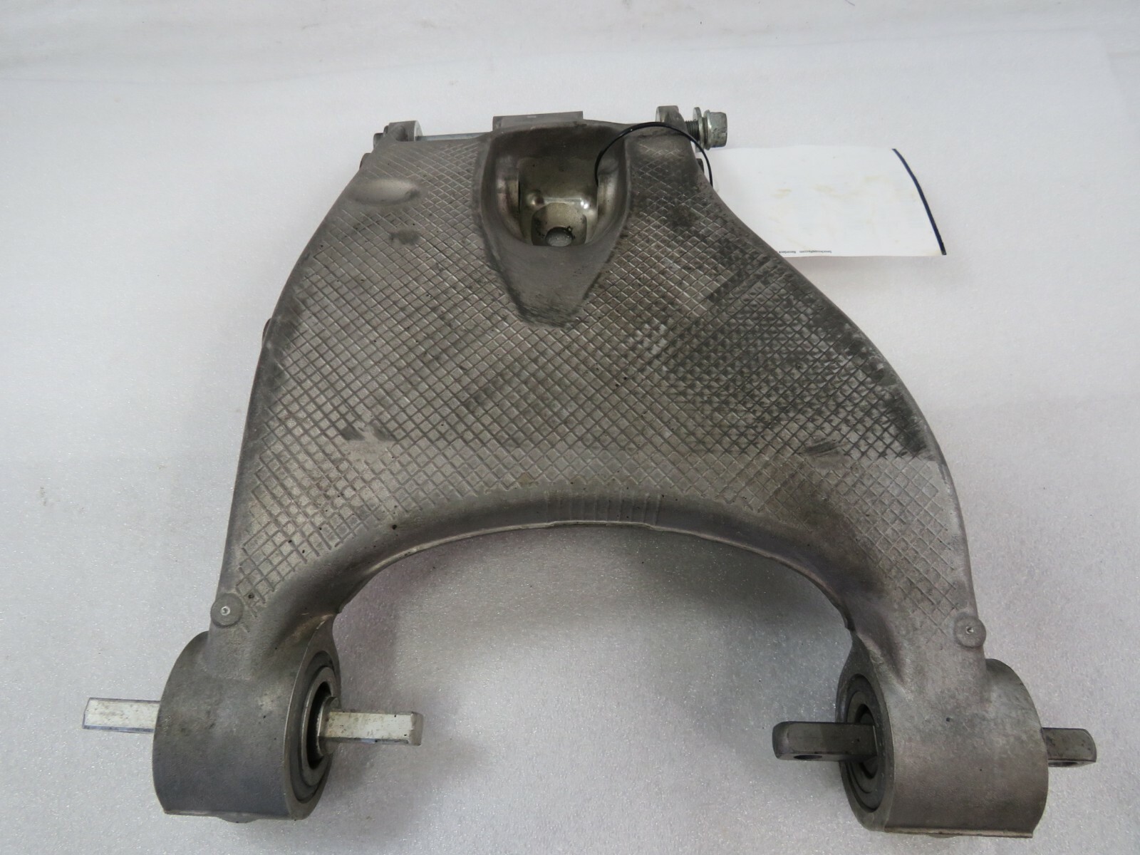 Ferrari 458, California, RH, Right, Rear Lower Control Arm, Used, P/N 261003