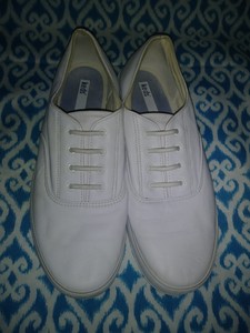 vintage keds shoes