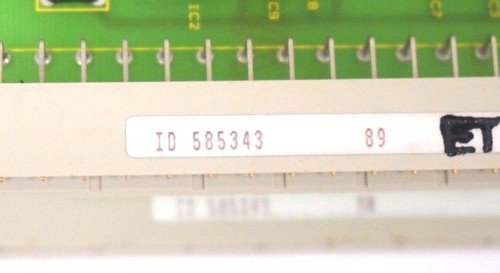 NEU Grecon MK-UPU2000 MODUL 566829, 585343 - Bild 4 von 4