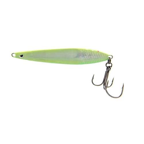 Savage Gear Seeker ISP 10.2cm / 28g - Sinking Fluo / Green / Yellow