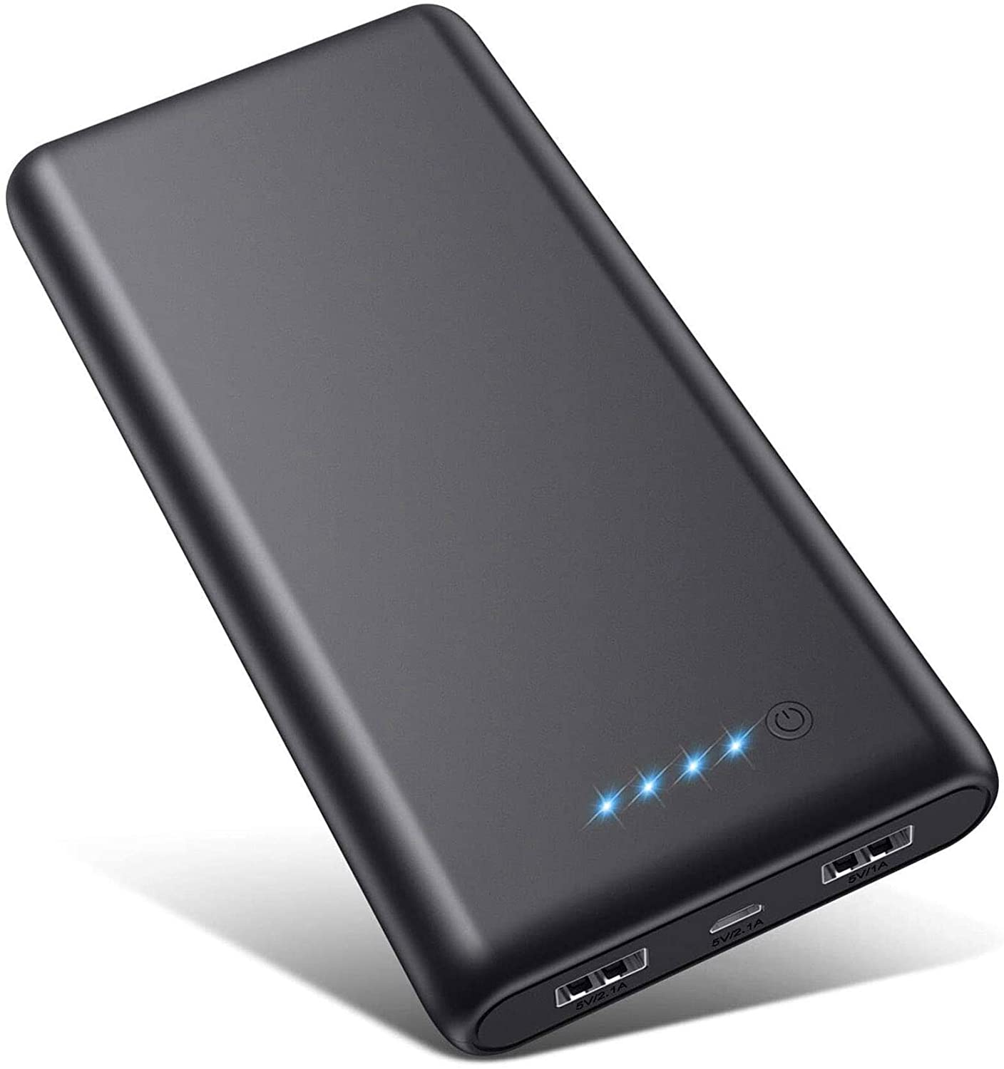 Portable Charger Power Bank 26800Mah,Ultra-High Capacity Safer External Cell ...