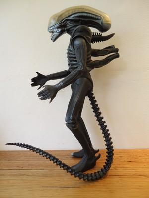 SF・ファンタジー・ホラー Tsukuda Hobby This  Earth Mutant TSUKUDA HOBBY 1/5 SCALE 15