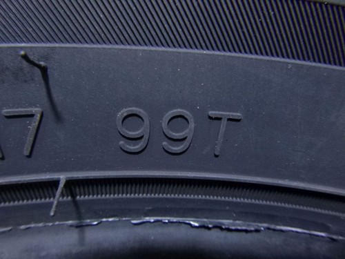 Winterreifen 215/65 R17 99T / Satz (4 Stk.) Sailun - Bild 4 von 7