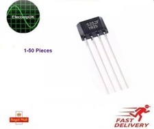 QX5252F Solar Garden Light Power LED Driver IC TO-94. 1-20 Pcs.