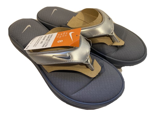 nike ultra comfort 3 flip flop