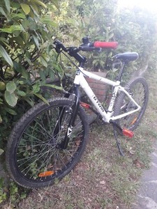 bicicletta 24 bambino usata | eBay