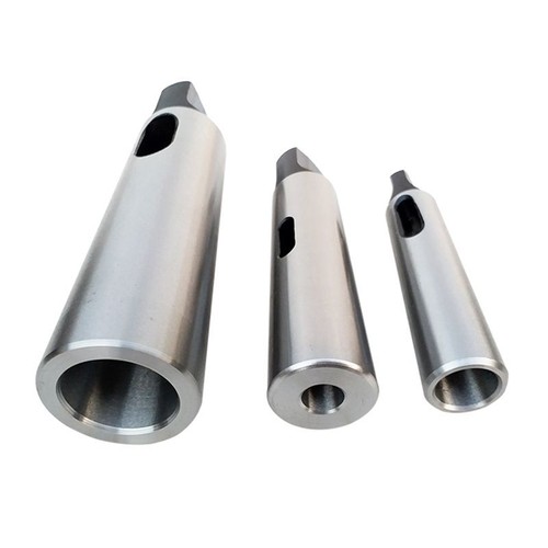 Metal Morse Taper Shank Reducer Drill Sleeve Adapter CNC Machine Accessories - Picture 5 of 13