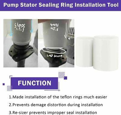 700 4l60e Pump bushing sizer rotor aligner 700 4l60e Pump bushing sizer rotor aligner