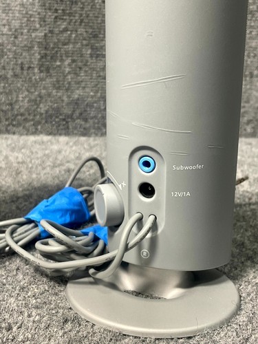 HP Desktop Computer 🎧 Speakers 5187-8366 Rock 2.0 Powered High-Quality Audio - 第 7/13 張圖片