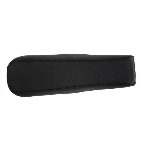 Asiento de espuma plano alto para Yamaha TTR110 110-140Cc Black Pit Pro Trail Dirt Bike - Imagen 7 de 7