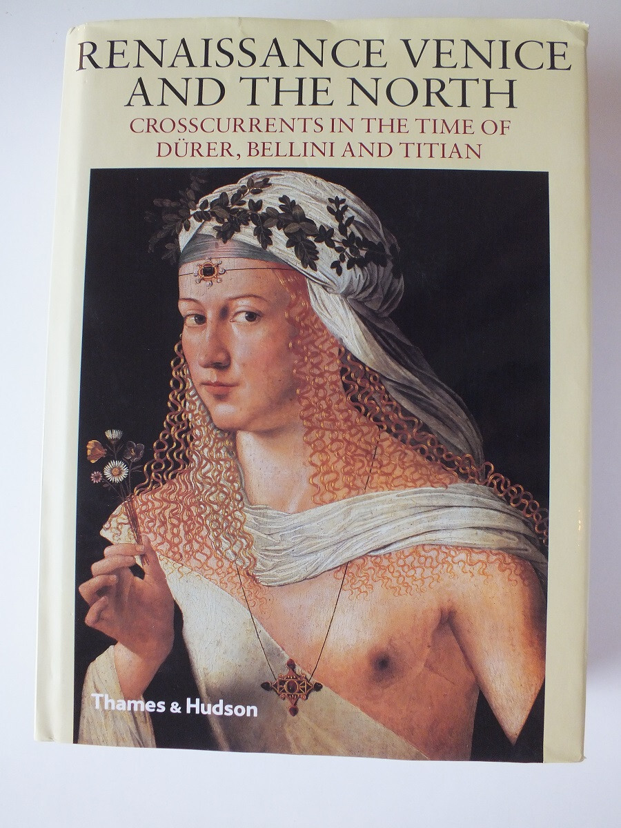 Renaissance Venice and the North