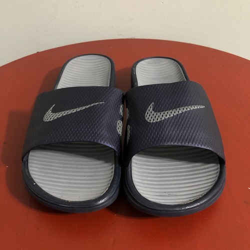 Nike Benassi Solarsoft Mens Size 11 