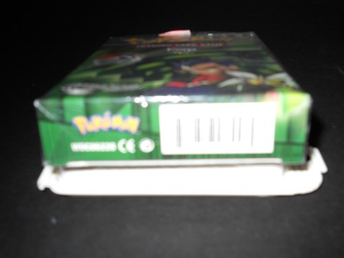 POKEMON KOGA THEME DECK GYM CHALLENGE TRADING CARD GAME NEW DECK FACTORY SEALED - Picture 10 of 21