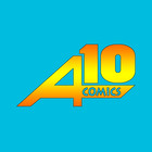 A-10 Comics