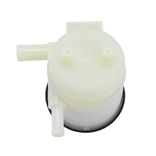 Power Steering Reservoir w/ Cap for Kia Optima Magentis 2001-2006 Hyundai Sonata - Picture 4 of 8