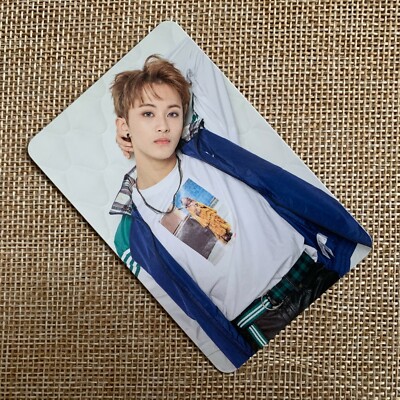 NCT2018 Fan party! [spring] マーク