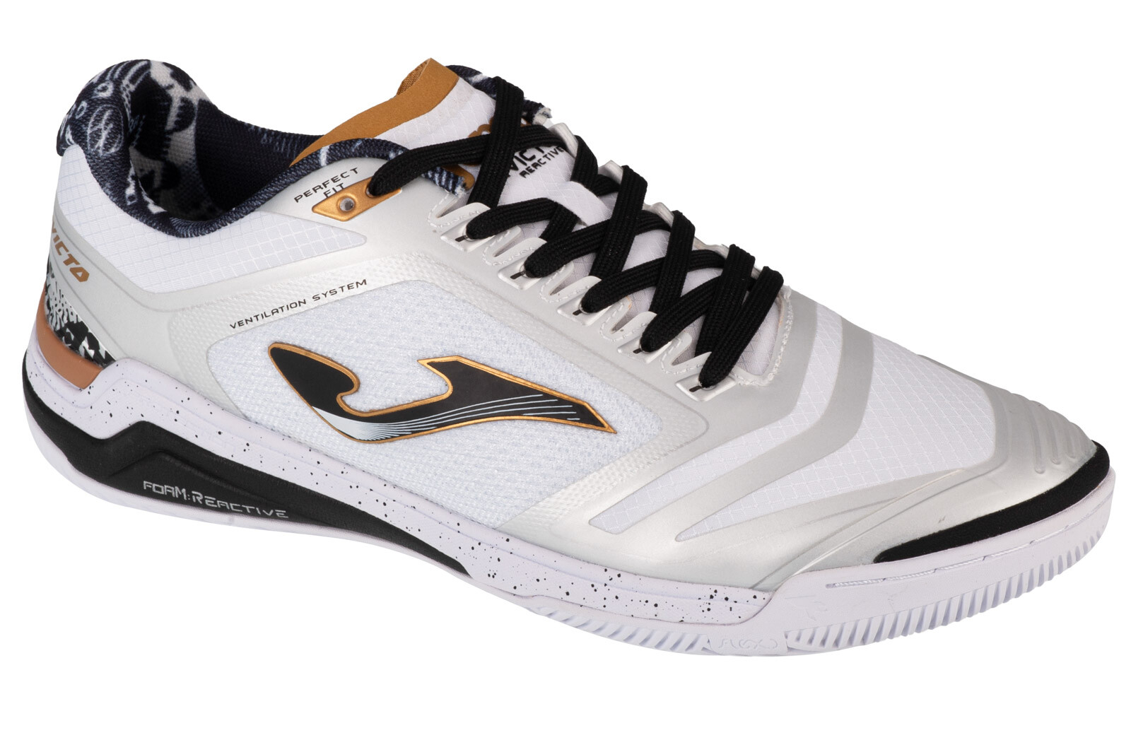 Халленшухе Херрен, Йома Инвикто, 24 ГОДА, Вайсс