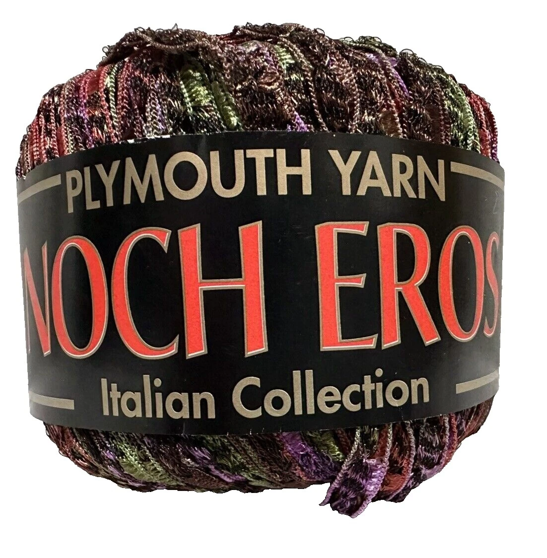 Hilo de Cinta Cinta de Bola Yarns