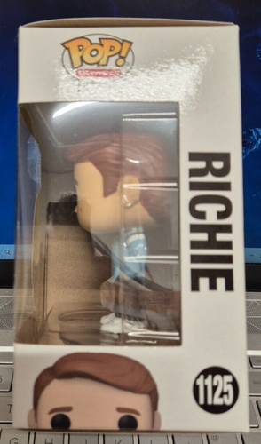 Happy Days Richie Cunningham Funko Pop! Vinyl Figure #1125 - Picture 4 of 4