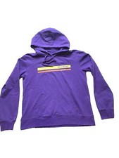 Camp David Sweatshirt Womens Extra Large Purp...