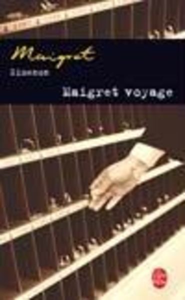 Thumbnail - Maigret Voyage
