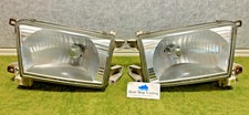 Toyota Genuine 4Runner Hilux Surf 96-02 Halogen Headlight Lamp Left Right OEM