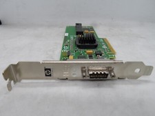 HP HPe 416155-001 013252-001 SAS3442E-HP SAS PCI-E Controller Card