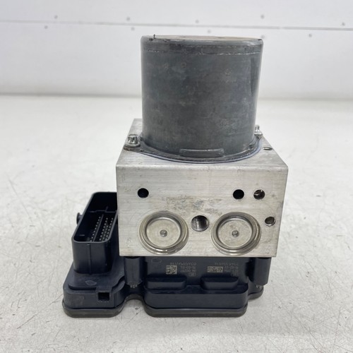 JAGUAR F-TYPE S ABS PUMP CONTROL GX53-14F447-AG 3.0 PETROL AJ126 14-19 - Picture 5 of 13