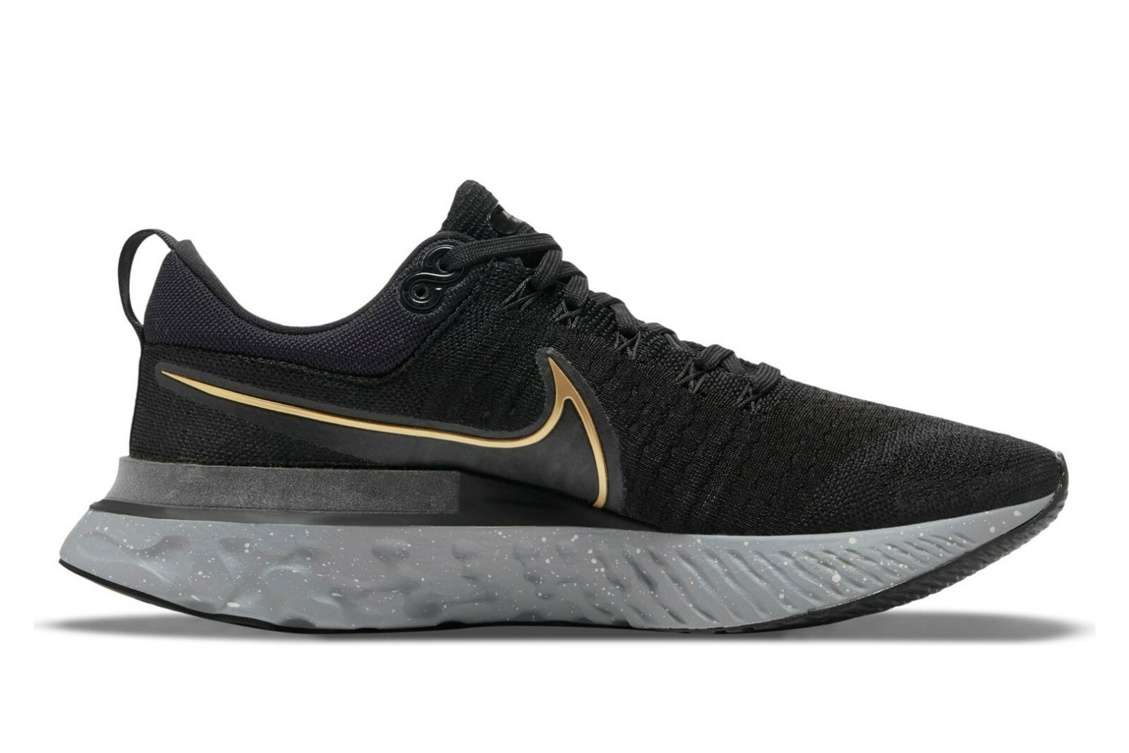 Nike React Infinity Run Flyknit 2 Mens Trainers Multiple Sizes - RRP £150.00 image 3