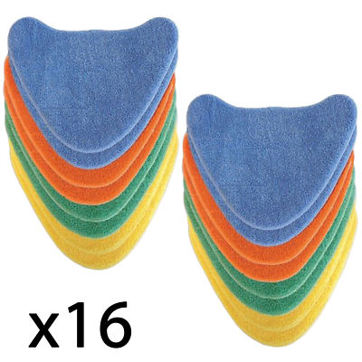 vax steamer pads