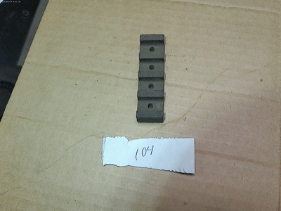 MODEL T FORD  NOS Terminal block original 1 size lot 104