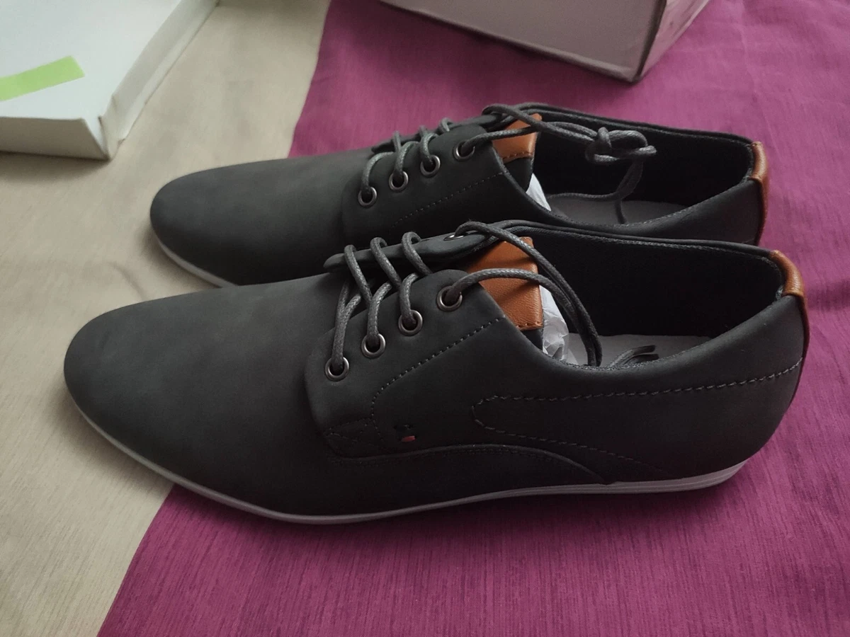 mens shoes size 39