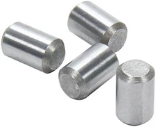 ALLSTAR PERFORMANCE ALL87020 Cylinder Head Dowel Pin Set SBC 4pcs