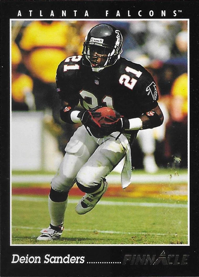 1993 Pinnacle Score Football (#181-360) - Complete Your Set - All Cards $1.20 - Image 3 of 4