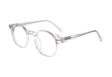 New SUCCESS SS-153 Clear Crystal Eyeglasses 48/24/147
