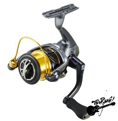 Shimano 16 Vanquish C2500xgs Spinning Reel Japan for sale Shimano 16 Vanquish C2500xgs Spinning Reel Japan for sale