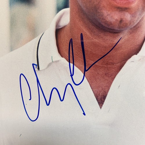 Chevy Chase Signed 8x10 Photo JSA CoA Autograph - Picture 2 of 6
