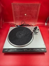 Vintage CEC ST-540 turntable Rare - Untested