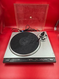 CEC Turntable | eBay