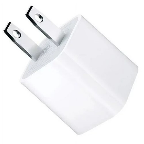 Apple USB Home Power Adapter 5V Model A1385 Original - Bild 1 von 3