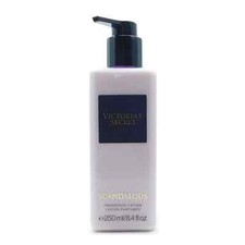Victoria's Secret Scandalous Fragrance Lotion 8.4 fl oz Discontinued