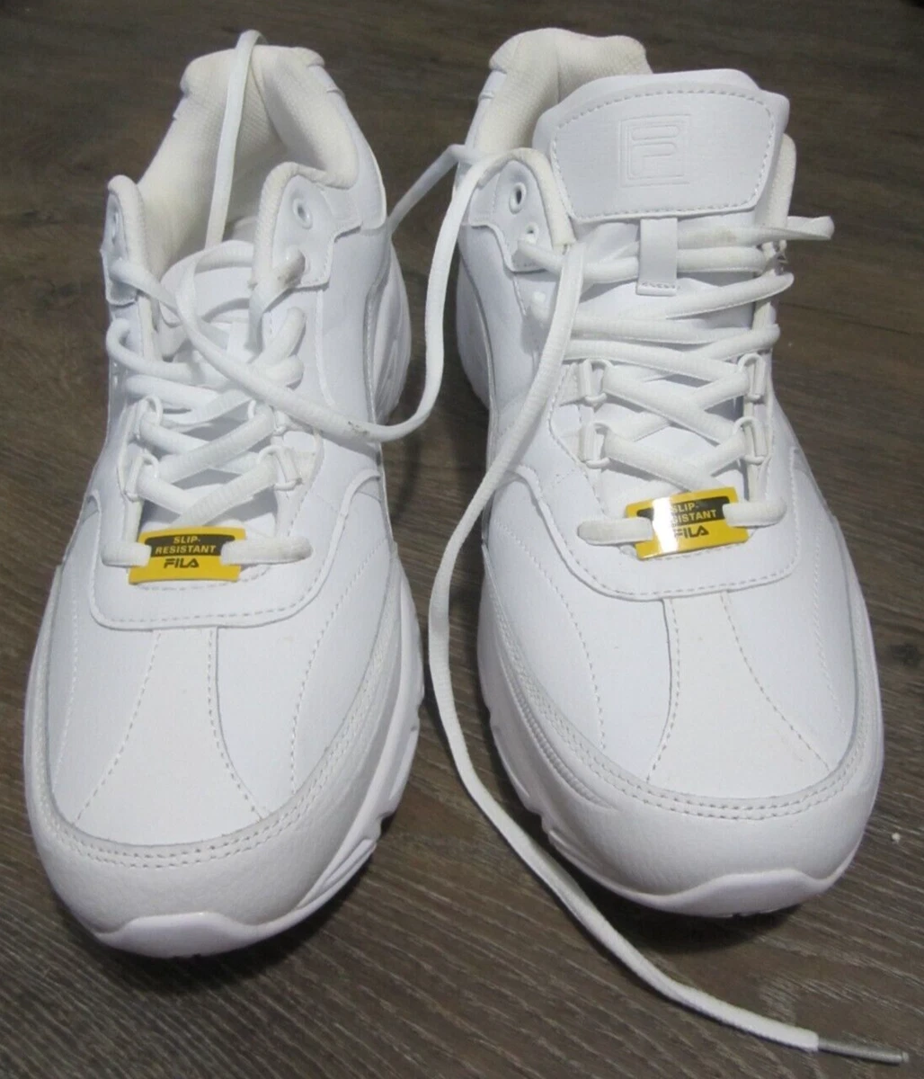 Slip online on fila