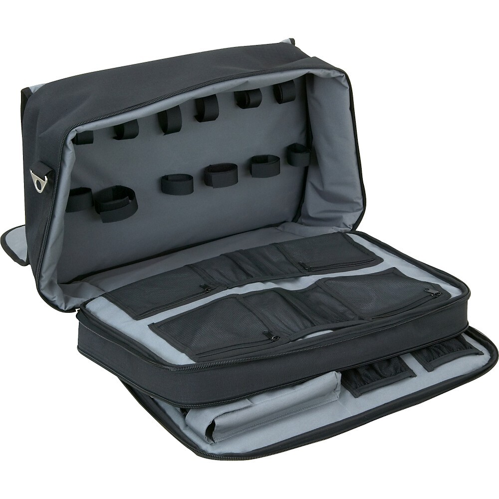 Musician's Gear Professional Music Gear Bag eBay