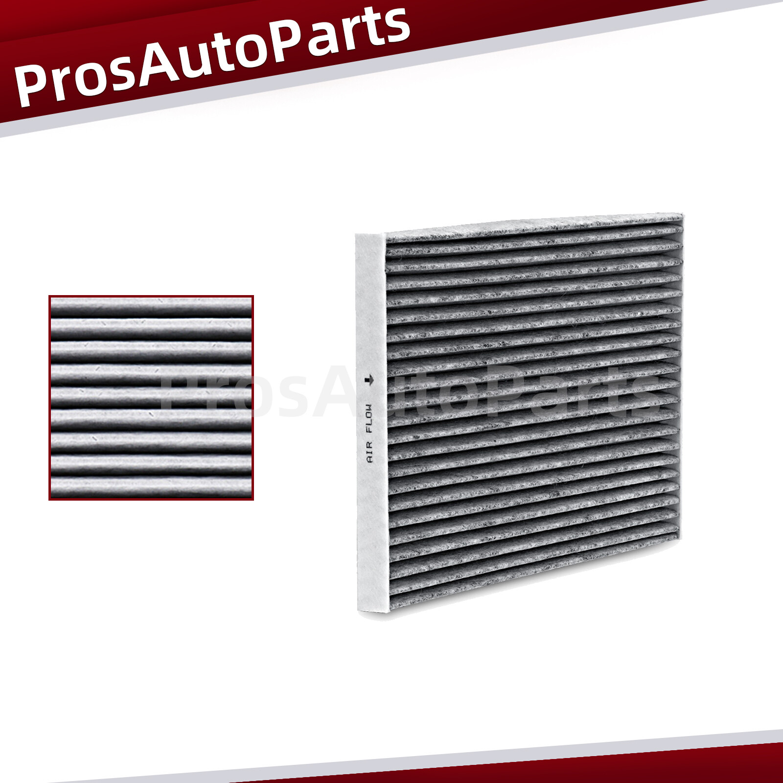 CF11776 Cabin Air Filter fit INFINITI NISSAN ALTIMA MAXIMA MURANO