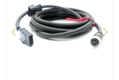 Keyence Keyence Connecting cable AWM E173648 20379 80C VW-1 | eBay