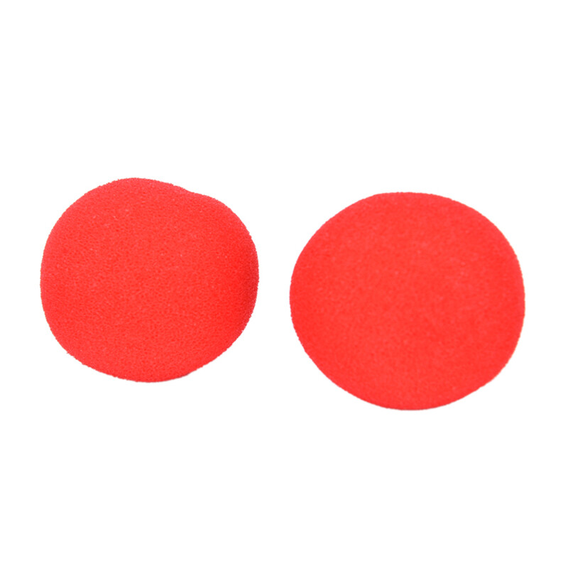 YSJJZRL Éponge Soft Ball Close-Up Magic Street Classical