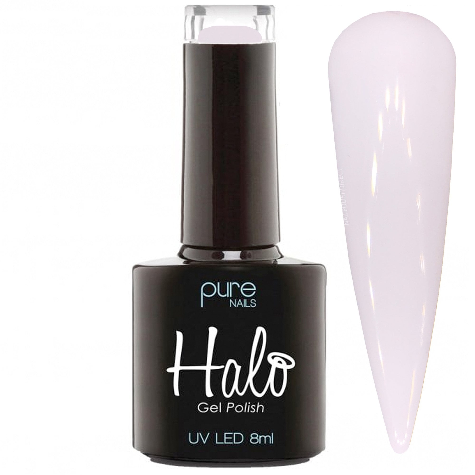 Halo Cloud 9 Gel Polish 8ml