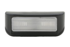 Kennzeichen Leuchte passend für Citroen Berlingo ER EC 06/18- 1x Links o. rechts