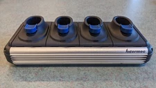 Intermec AC7 4-Bay Battery Charger - 852-908-001 (Base only)